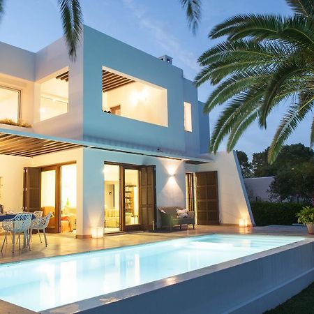 Вілла Casa Damienne Порто-Крісто Екстер'єр фото